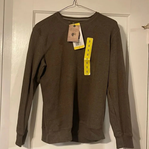 Boston traders men long sleeve shirt Small - Picture 2 of 8